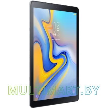 Планшет Samsung Galaxy Tab A (2018) LTE 32GB (серый) картинка 3